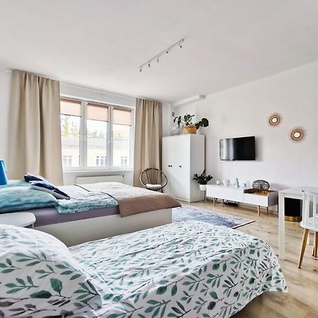 Morza Szum Studio Gdynia Swietojanska 외부 사진